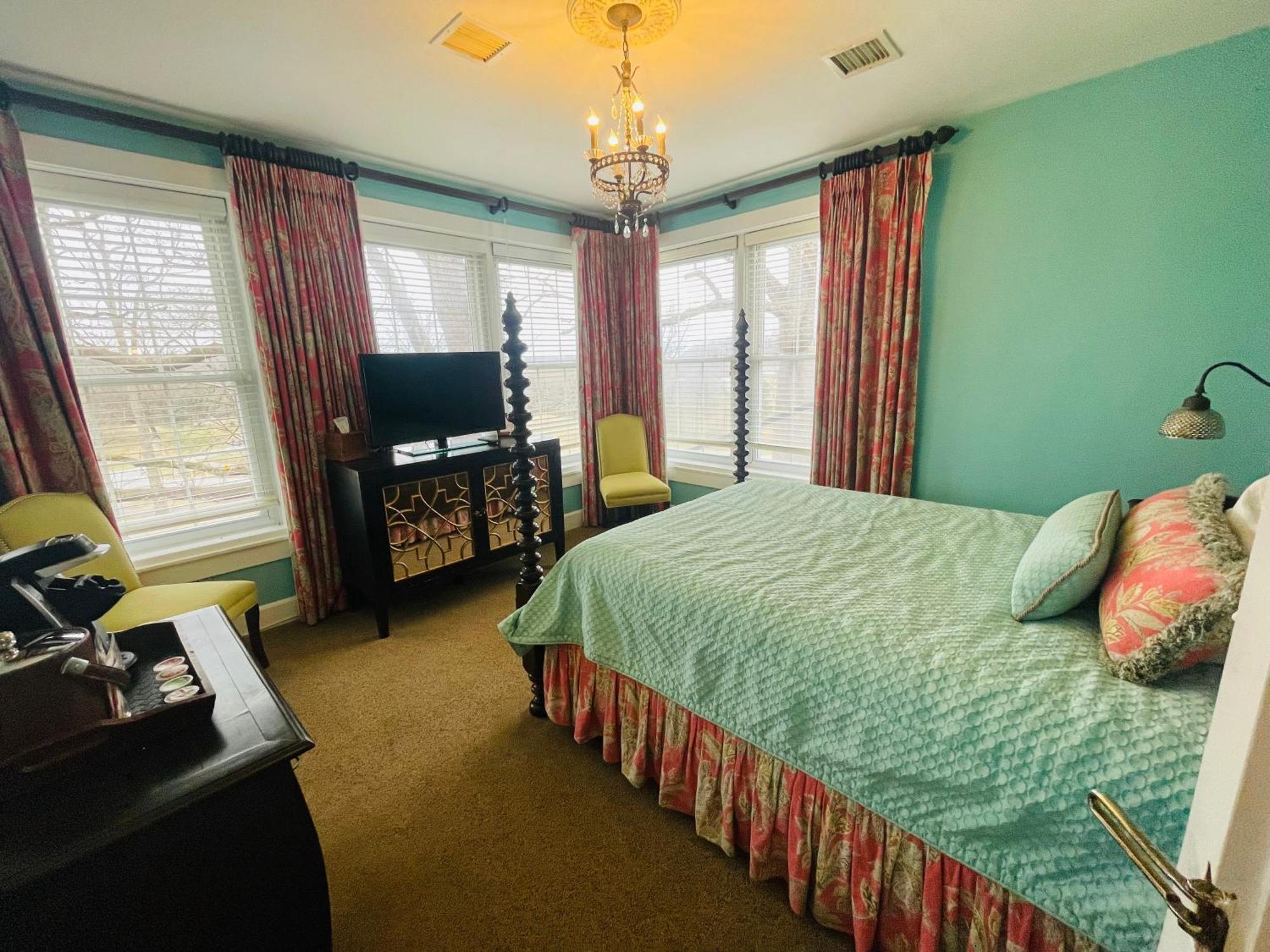 Excelsior At The Manor House Apartment Clemmons Ngoại thất bức ảnh