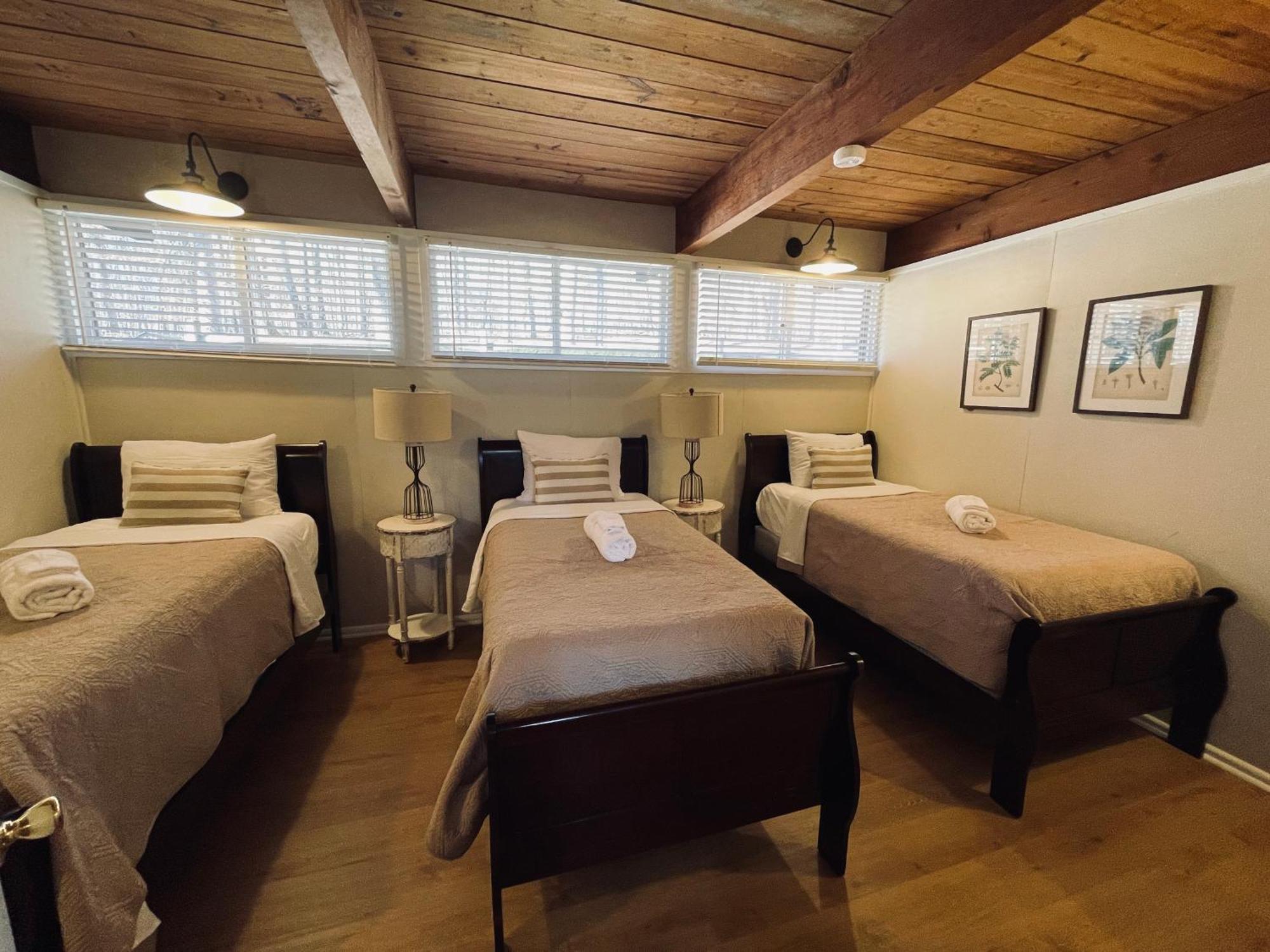Excelsior At The Manor House Apartment Clemmons Ngoại thất bức ảnh