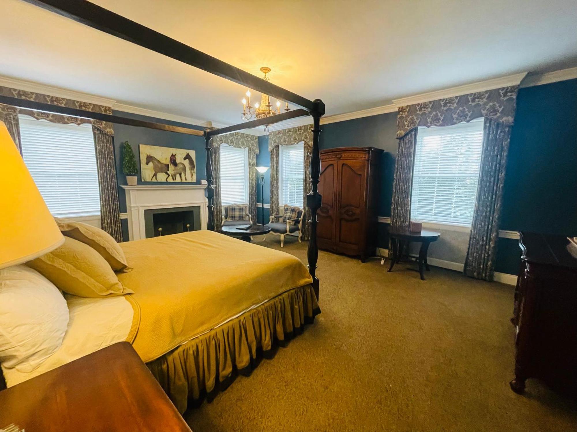 Excelsior At The Manor House Apartment Clemmons Ngoại thất bức ảnh