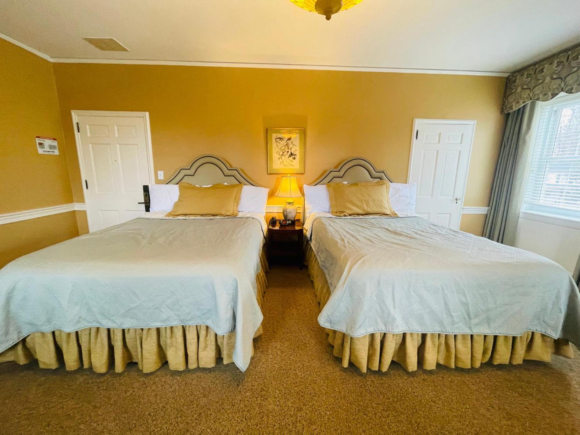 Excelsior At The Manor House Apartment Clemmons Ngoại thất bức ảnh