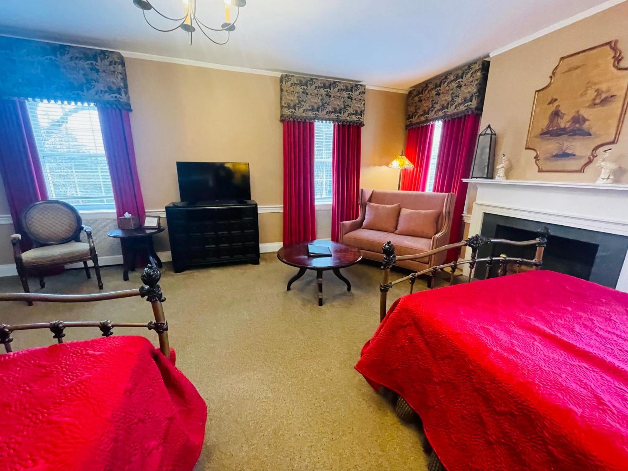 Excelsior At The Manor House Apartment Clemmons Ngoại thất bức ảnh